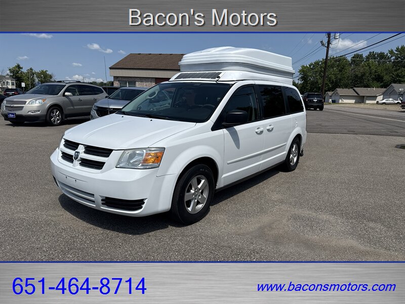 dodge grand caravan 2010 2D4RN4DE6AR328071 image dodge grand caravan 2010 2D4RN4DE6AR328071 image